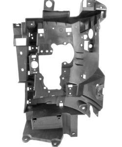 VOLVO FMX1 HEADLAMP HOUSING R/S