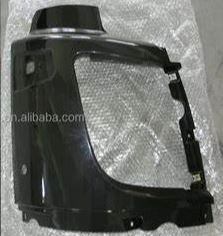 VOLVO FMX 1 HEADLAMP BEZEL R/S- 214040043