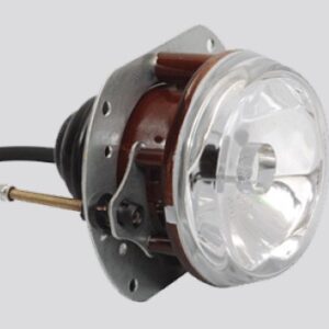 VOLVO FMX1 FOG LAMP (L & R)