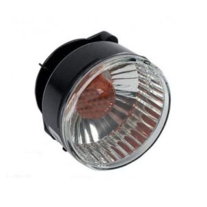 VOLVO FMX1 FLASHER LAMP L/S
