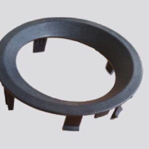 VOLVO FMX1 FOG LAMP OUTER COVER L/S