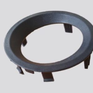 VOLVO FMX1 FOG LAMP OUTER COVER R/S