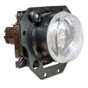 VOLVO FMX1 HEADLIGHT L/S LOWER