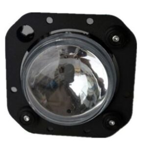 VOLVO FMX1 HEADLIGHT L/S UPPER