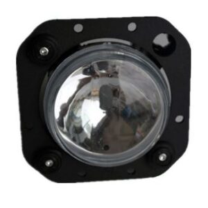 VOLVO FMX1 HEADLIGHT R/S UPPER