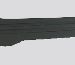 VOLVO FMX 1 H/LAMP CONCEALING PANEL L/S