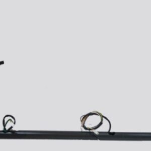 VOLVO FMX 1 MIRROR ARM L/S