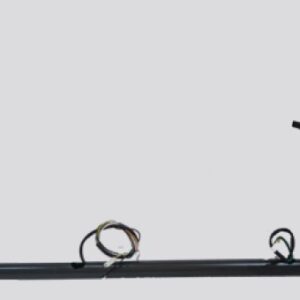 VOLVO FMX 1 MIRROR ARM R/S