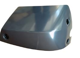 VOLVO FMX2/3 BUMPER CORNER L/S- 82467170