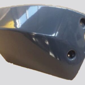 VOLVO FMX2/3 BUMPER CORNER R/S