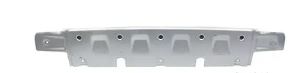 VOLVO FMX 2 BUMPER CENTRE PROTECTOR- 82463763