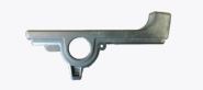 VOLVO FMX2/3 BUMPER END TRIM R/S