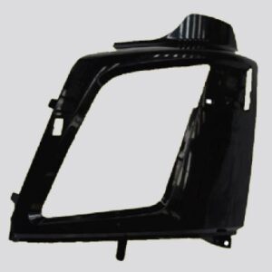 VOLVO FMX 2 HEADLAMP BEZEL L/S- 214040042