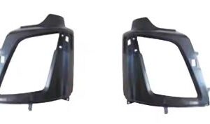 VOLVO FMX 2 HEADLAMP BEZEL R/S- 214040043