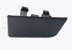 VOLVO FMX 2 HEADLAMP BEZEL BLANK OFF L/S