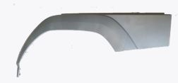 VOLVO FMX 2 FENDER ARCH R/S
