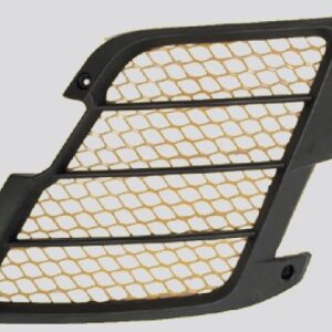 VOLVO FMX 2 HEADLAMP PROTECTOR(MESH) L/S