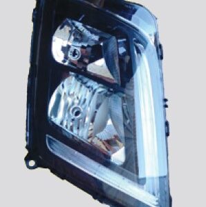 VOLVO FMX 2 HEADLAMP R/S