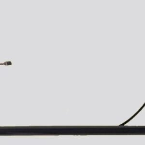 VOLVO FMX 2 MIRROR ARM L/S