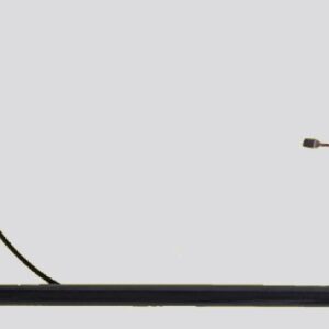 VOLVO FMX 2 MIRROR ARM R/S