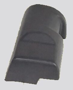 VOLVO FMX 2 MIRROR ARM COVER LOWER L/S