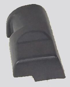 VOLVO FMX 2 MIRROR ARM COVER LOWER R/S