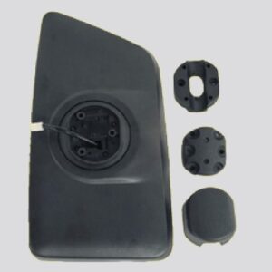 VOLVO FMX 2 MIRROR HEAD R/S