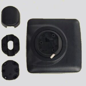 VOLVO FMX 2 MIRROR HEAD(WIDE ANGLE)