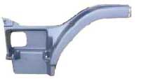 VOLVO FM 10-12 (VER 2) FENDER STEP BOX L/S