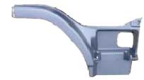 VOLVO FM 10-12 (VER 2) FENDER STEP BOX R/S