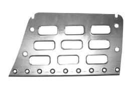 VOLVO FH/FM 10-16(VER-2) STEP LOWER L/S (ALUM)- 20360789