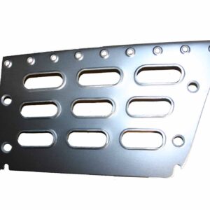 VOLVO FH/FM 10-16(VER-2) STEP LOWER R/S (ALUM)