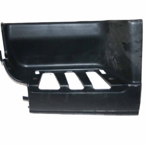 VOLVO FH/FM 10-16 (VER-2) STEP BOX LOWER L/S (PLASTIC)