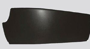VOLVO FH/FM 10-16(VER-2) BUMPER CORNER L/S(PLASTIC)