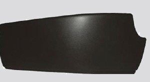 VOLVO FH/FM 10-16(VER-2) BUMPER CORNER R/S(PLASTIC)
