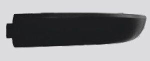 VOLVO FH/FM 10-16(VER-2) BUMPER VALENCE L/S