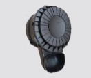 VOLVO FH/FM 10-16(VER-2)AIR FILTER HOUSING BOX