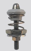 VOLVO FH/FM 10-16(VER-2) BONNET PIN