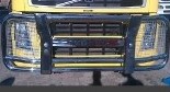 VOLVO FH/FM 10-16(VER-2) BULL BAR (LOW PROFILE)