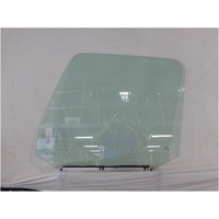 VOLVO FH/FM 10-16(VER-2) DOOR GLASS L/S