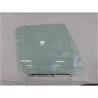 VOLVO FH/FM 10-16(VER-2) DOOR GLASS R/S