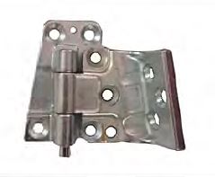 VOLVO FH/FM 10-16(VER-2) DOOR HINGE UPPER L/S