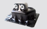 VOLVO FH/FM 10-16 ENGINE MOUNTING