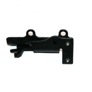 VOLVO FH/FM 10-16(VER-2) MIDDLE GRILLE HINGE R/S