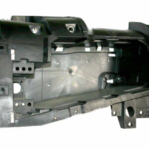 VOLVO FH/FM 10-16(VER-2) HEADLAMP BASE L/S