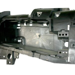 VOLVO FH/FM 10-16(VER-2) HEADLAMP BASE R/S