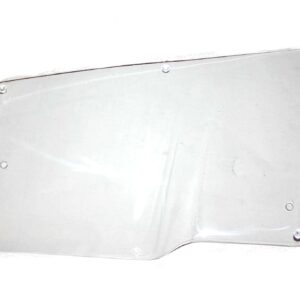 VOLVO FH/FM 10-16 (VER 2) H/LAMP PLASTIC COVER L/S