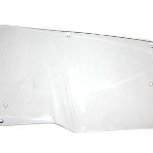 VOLVO FH/FM 10-16 (VER 2) H/LAMP PLASTIC COVER R/S