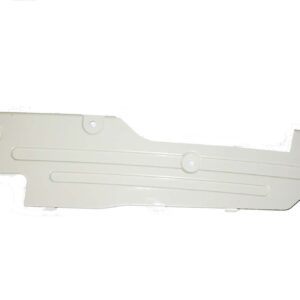 VOLVO FH/FM 10-16(VER-2) H/LAMP BASE TRIM L/S