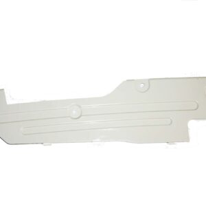 VOLVO FH/FM 10-16(VER-2) H/LAMP BASE TRIM R/S